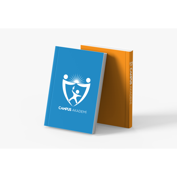 8. Sınıf Seti / Çanakkale Campus Akademi