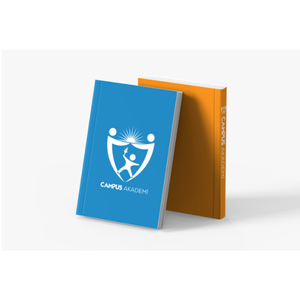 12. Sınıf Seti / Çanakkale Campus Akademi